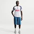 Primera equipación Stadium Tottenham Hotspur 2025/26 Camiseta de fútbol Replica Nike Dri-FIT - Hombre