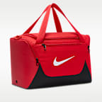 กระเป๋า Duffel เทรนนิ่ง Nike Brasilia (ไซส์ XS, 24 ลิตร)