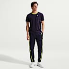 NikeCourt Advantage Men's Dri-FIT Tennis Top