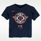 Houston Astros City Connect Toddler Nike MLB T-Shirt