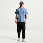 Nike Men's Loose-Fit Golf T-Shirt
