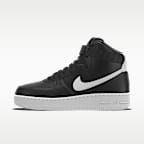 Nike Air Force 1 High By You personalisierbarer Schuh (Damen)