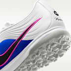 Nike Tiempo Maestro Academy Turf Low-Top Soccer Shoes