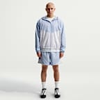 Nike Windrunner Men's Lined Jacket