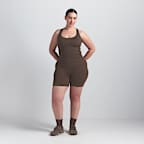 NikeSKIMS Matte Women's Racerback Tank Top