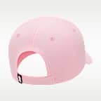 Nike Toddler Futura Curved Brim Cap