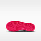 Nike Air Force 1 Big Kids' Shoes