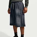 Ja Men's Nike 35.5cm (approx) Basketball Shorts