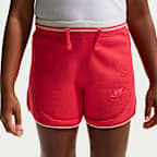 Nike Sportswear korte trainingsbroek voor meisjes