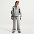 Nike Sportswear Club Fleece Older Kids' Oversized Hoodie