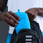 Nike Stride Men's Repel UV Running Jacket