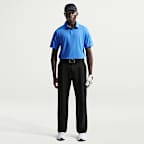 Polo de golf Dri-FIT para hombre Nike Velocity
