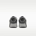 Tenis para niños de preescolar Nike Air Max 90