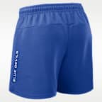 Duke Premium Performance Men's Nike Dri-FIT College Shorts