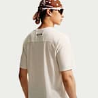 ナイキ ACG "Solar Chase" メンズ Dri-FIT ADV トレイルランニング トップス