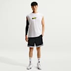 Nike DNA Men's Dri-FIT 15cm (approx.) Basketball Shorts