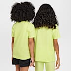 Nike Sportswear Older Kids' T-Shirt