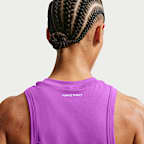 Nike Pro Women's Dri-FIT Tank Top