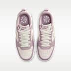 Nike Court Borough Low Recraft Older Kids' Shoes