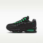 Nike Air Max 95 Big Bubble Big Kids' Shoes