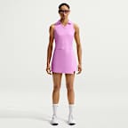Nike Golf Club Women's Unlined Dri-FIT Golf Dress