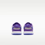 Tenis para bebé e infantil Nike Dunk Low