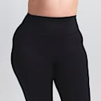 Leggings de cintura subida de 66 cm NikeSKIMS Matte para mulher