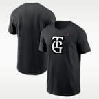 Tokyo Yomiuri Giants x Jordan Exclusive Collection Men's T-Shirt