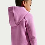 Nike Sportswear Toddler Tech Fleece 2-Piece Full-Zip Set