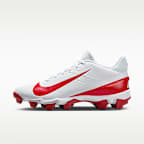 Nike Alpha Menace 4 Shark Football Cleats