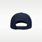 Boné Nike Club Poly 5P França 2026/27 Júnior