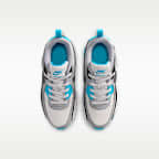 Tenis para niños de preescolar Nike Air Max 90 EasyOn