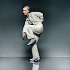 Nike Shox Z damesschoenen