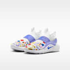 Tenis de correr para niños grandes Nike Flex Runner 4