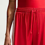 NikeSKIMS Stretch Knit Women's Oversized Wide-Leg Pants