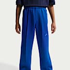 Nike Sportswear Collection Çok Örgülü Genç Çocuk (Erkek) Eşofman Altı