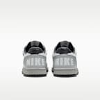 Nike Big Low Men's Shoes