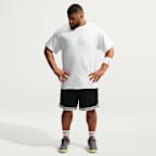 Giannis Men's Basketball T-Shirt