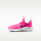 Tenis para niños de preescolar Nike Flex Runner 3