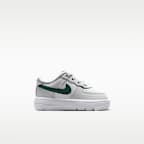 Nike Force 1 Low Baby/Toddler Shoes