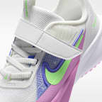 나이키 소닉 플라이 리틀키즈 러닝화