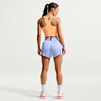 Nike AeroSwift Women's Dri-FIT ADV Mid-Rise 3" Brief-Lined Running Shorts