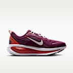 Nike College Vomero 18 (Virginia Tech) Men's Road Running Shoes