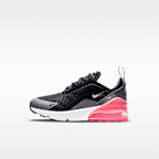 Nike Air Max 270 Küçük Çocuk Ayakkabısı