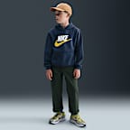 Nike Sportswear Club Fleece Big Kids' Hoodie