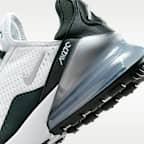Nike Air Max 270 Women's Shoes