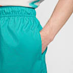 Nike Club Men's Woven Flow Shorts