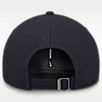 Boston Red Sox Evergreen Club Men's Nike MLB Adjustable Hat