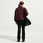 Cardigan in fleece Therma-FIT Nike One – Donna