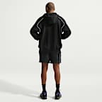 Nike Air Men's Full-Zip Fleece Hoodie